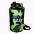 Waterproof Dry Bag 6 Sizes! Swimming Bags BeSmashing 30L Green 