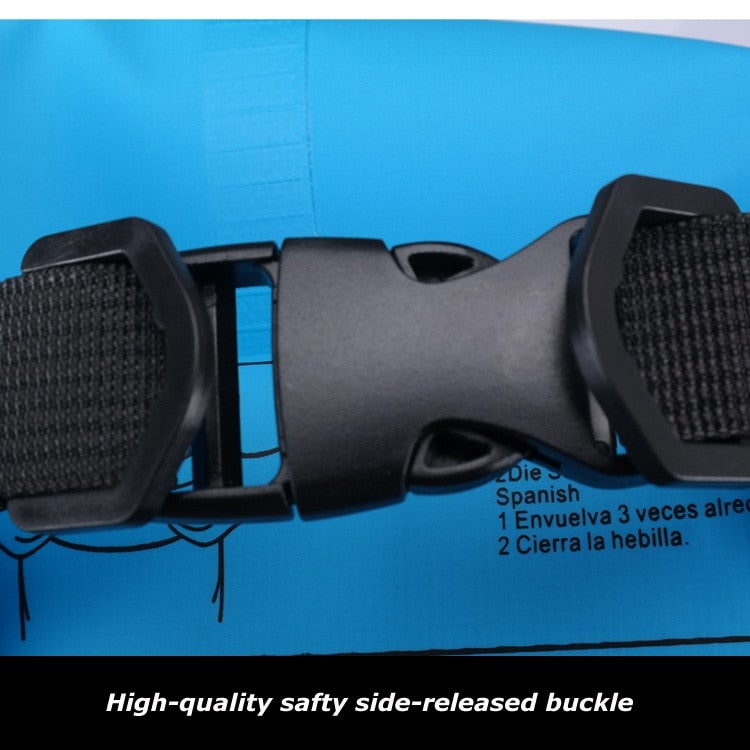 Waterproof Dry Bag Swimming Bags BeSmashing 