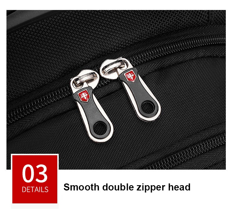 Waterproof Laptop Backpack Laptop Bags &amp; Cases BeSmashing 