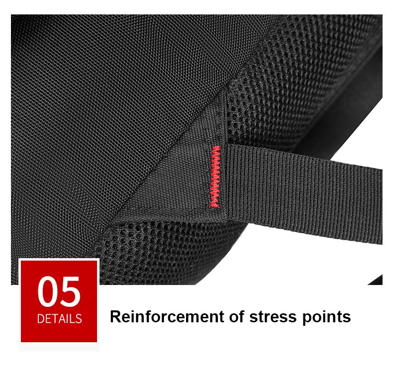 Waterproof Laptop Backpack Laptop Bags &amp; Cases BeSmashing 