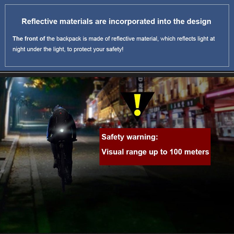 Waterproof Laptop Backpack Laptop Bags &amp; Cases BeSmashing 