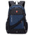 Waterproof Laptop Backpack Laptop Bags & Cases BeSmashing Navy Blue 17 Inch 