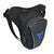 Waterproof Motorcycle Leg Bag Motorcycle Bags & Panniers BeSmashing Blue 