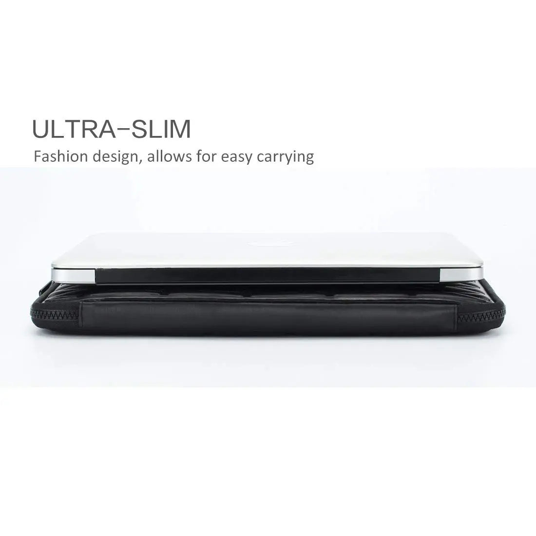 Waterproof Shock Resistant Laptop Protective Case Mesh Design Laptop Bags & Cases BeSmashing 