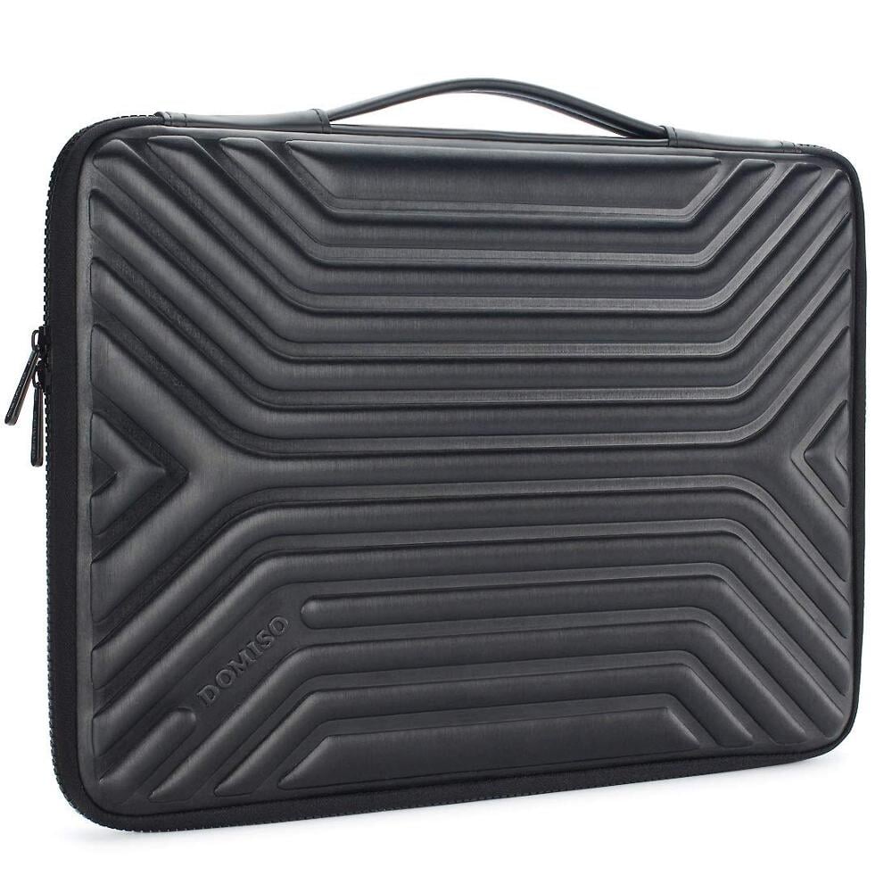 Waterproof Shock Resistant Laptop Protective Case Ripple Design Laptop Bags &amp; Cases BeSmashing 