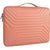 Waterproof Shock Resistant Laptop Protective Case Ripple Design Laptop Bags & Cases BeSmashing Pink 10 Inch 