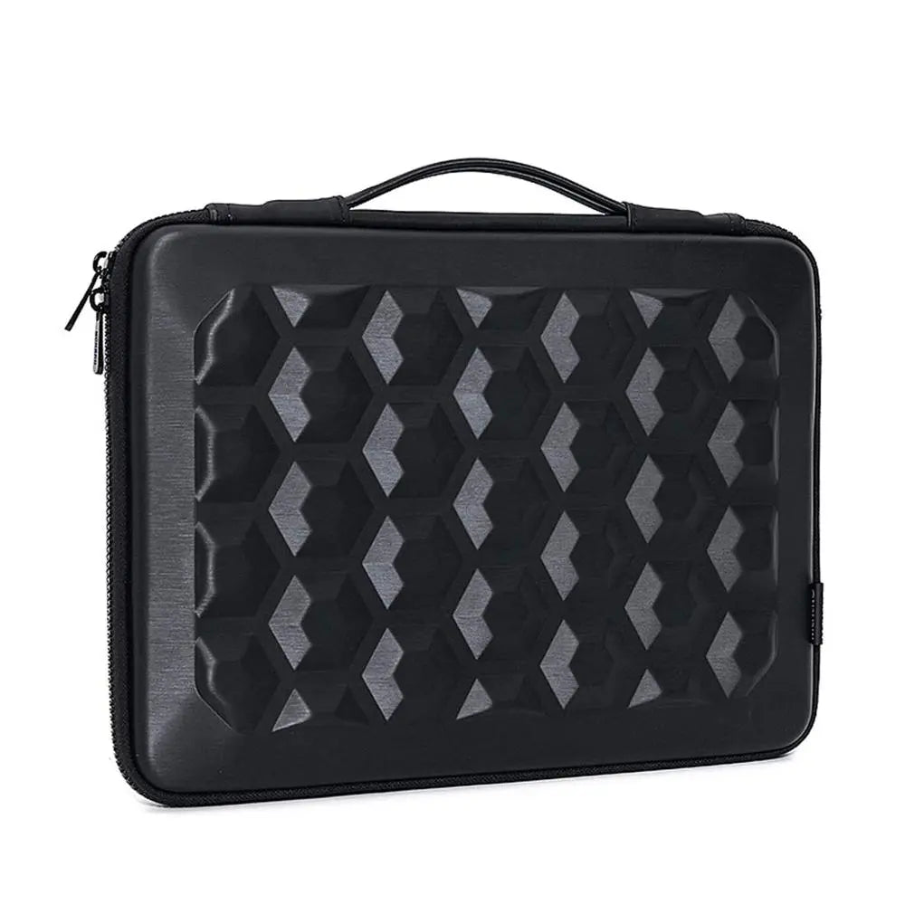 Waterproof Shock Resistant Laptop Protective Case Spike Design Laptop Bags &amp; Cases BeSmashing 10 inch 