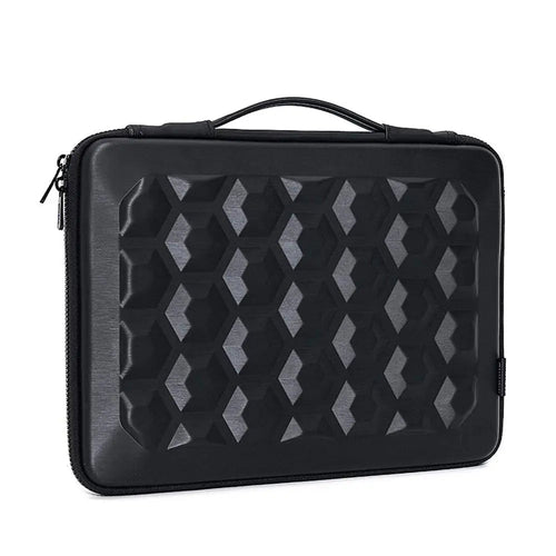 Waterproof Shock Resistant Laptop Protective Case Spike Design Laptop Bags & Cases BeSmashing 10 inch 