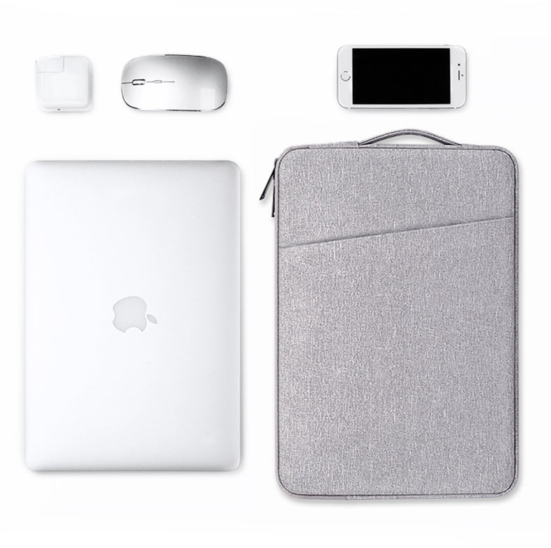 Waterproof Shock Resistant Laptop Sleeve Laptop Bags & Cases BeSmashing 