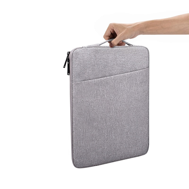 Waterproof Shock Resistant Laptop Sleeve Laptop Bags & Cases BeSmashing 