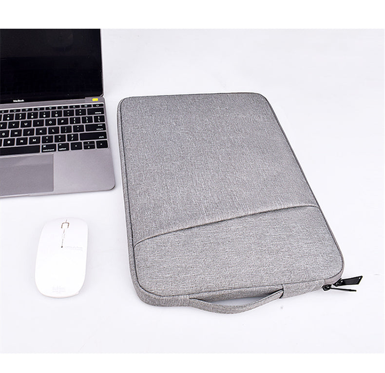 Waterproof Shock Resistant Laptop Sleeve Laptop Bags & Cases BeSmashing 