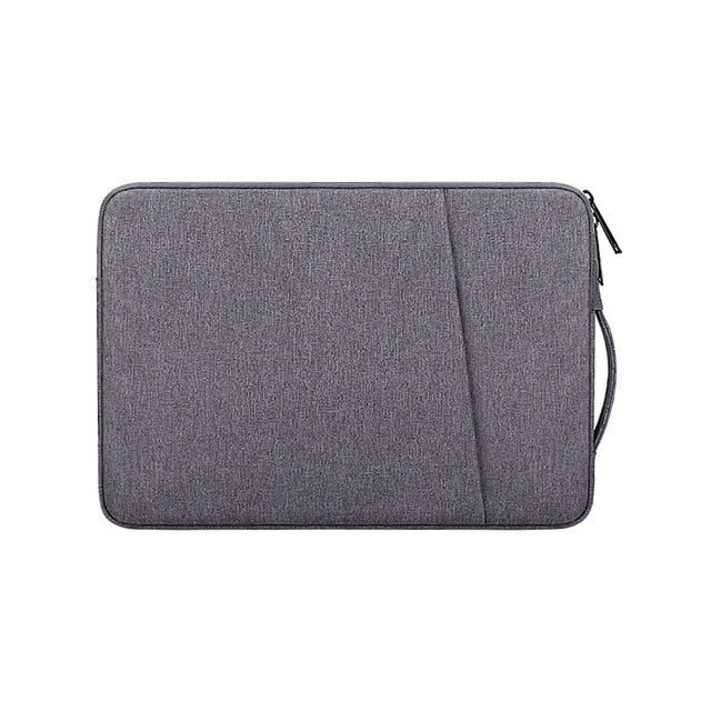 Waterproof Shock Resistant Laptop Sleeve Laptop Bags &amp; Cases BeSmashing Dark Grey 13.3 Inch 