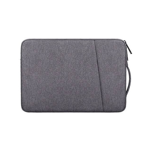 Waterproof Shock Resistant Laptop Sleeve Laptop Bags & Cases BeSmashing Dark Grey 13.3 Inch 