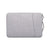 Waterproof Shock Resistant Laptop Sleeve Laptop Bags & Cases BeSmashing Grey 13.3 Inch 