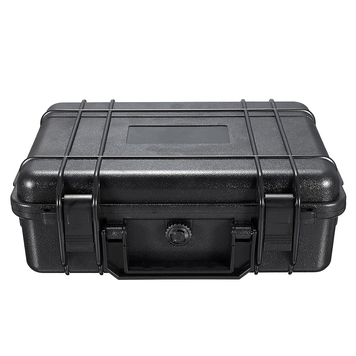 Waterproof Shockproof Hard Protector Case Laptop Bags & Cases BeSmashing 