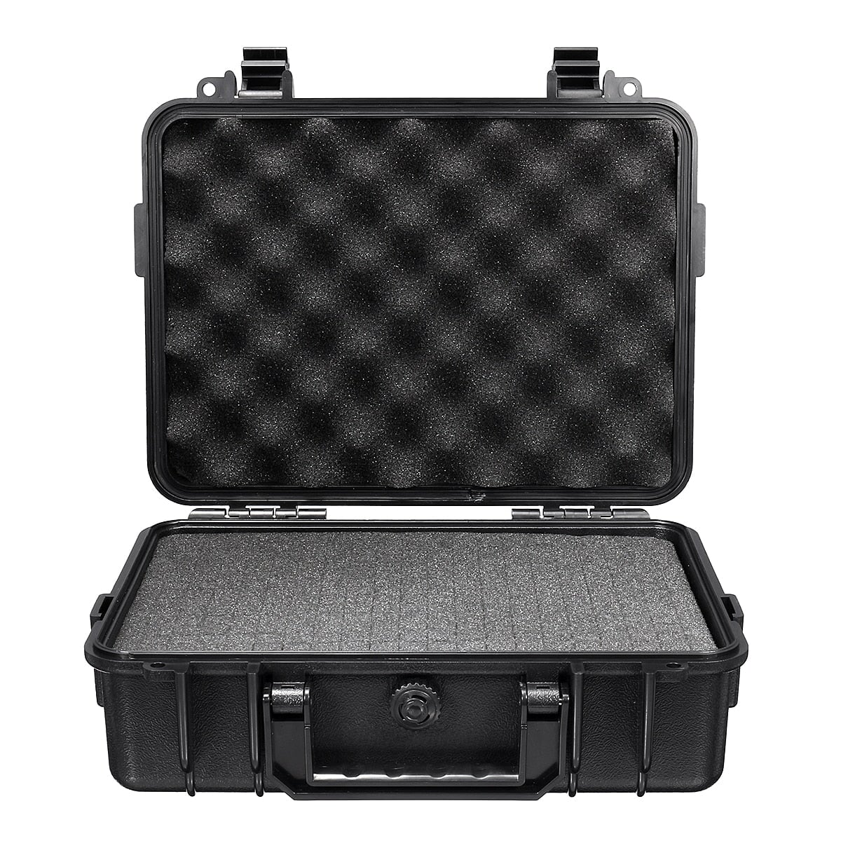 Waterproof Shockproof Hard Protector Case Laptop Bags & Cases BeSmashing 