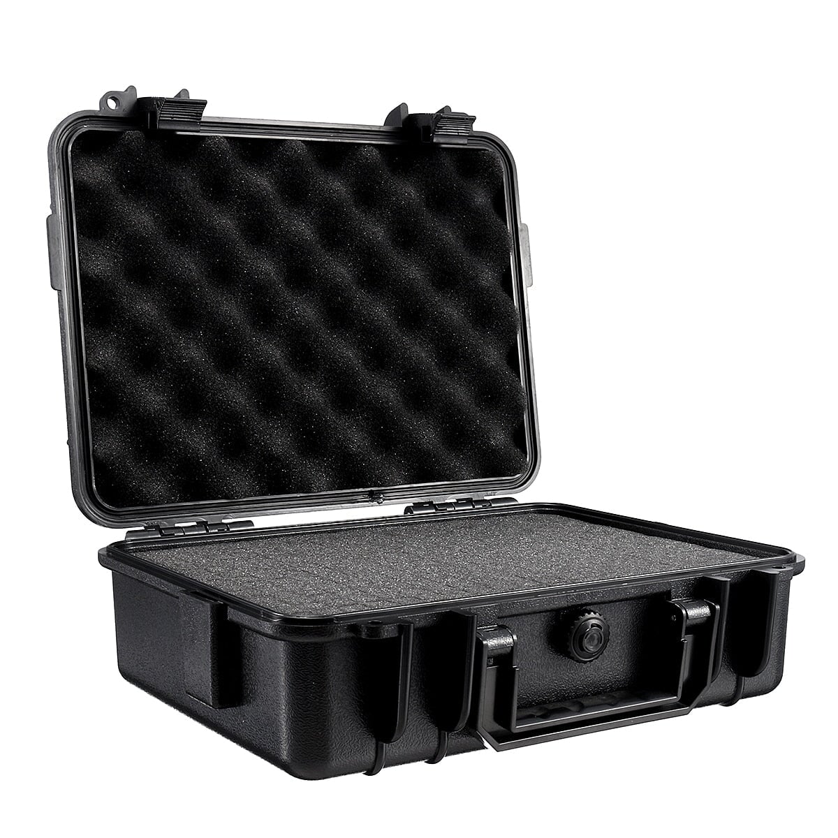 Waterproof Shockproof Hard Protector Case Laptop Bags &amp; Cases BeSmashing 