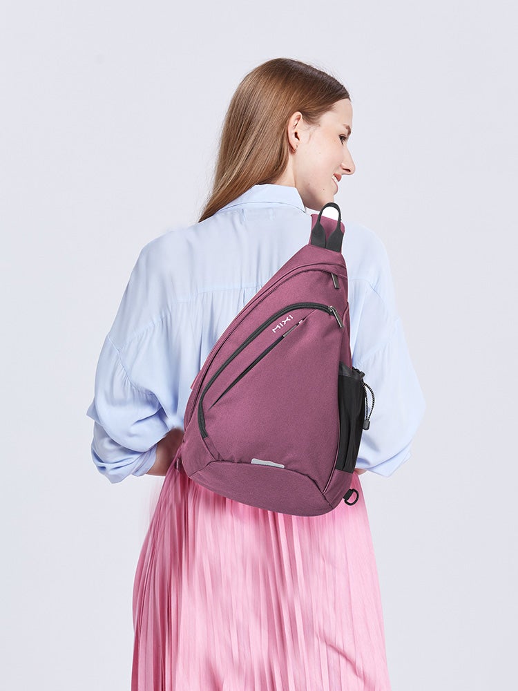 Waterproof Shoulder Backpack Backpacks BeSmashing 