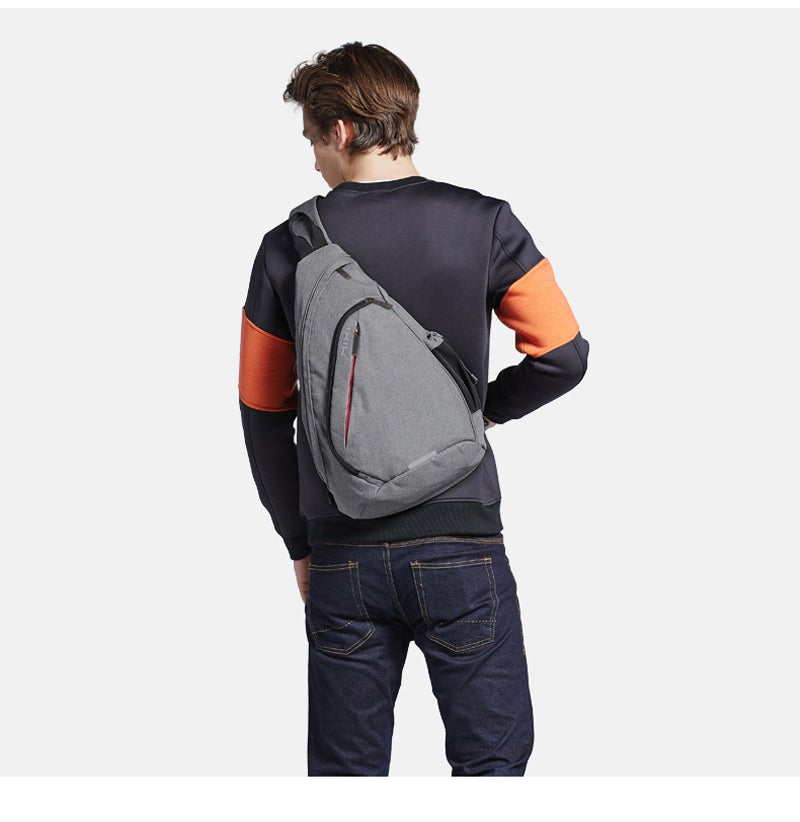 Waterproof Shoulder Backpack Backpacks BeSmashing 
